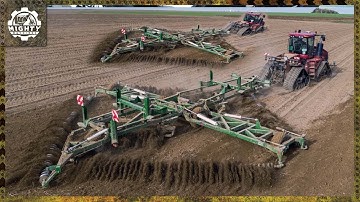 Powerful And Innovative Agriculture Machines That Are At Another Level