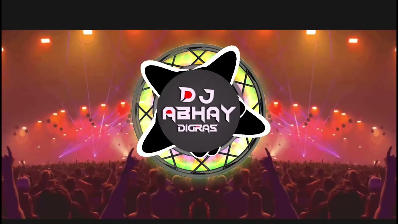 Ye Meri Mahobbat Sun X Meri Wafa Meri Kasame pe Tapori Sandal Mix Dj Abhay Digras Dj Tapori mix