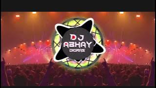 Ye Meri Mahobbat Sun X Meri Wafa Meri Kasame pe Tapori Sandal Mix Dj Abhay Digras Dj Tapori mix