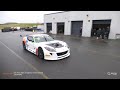 Ginetta G Fest LIVE | Anglesey | Saturday