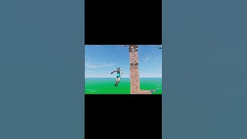 learning zenn no fall damage glitch.