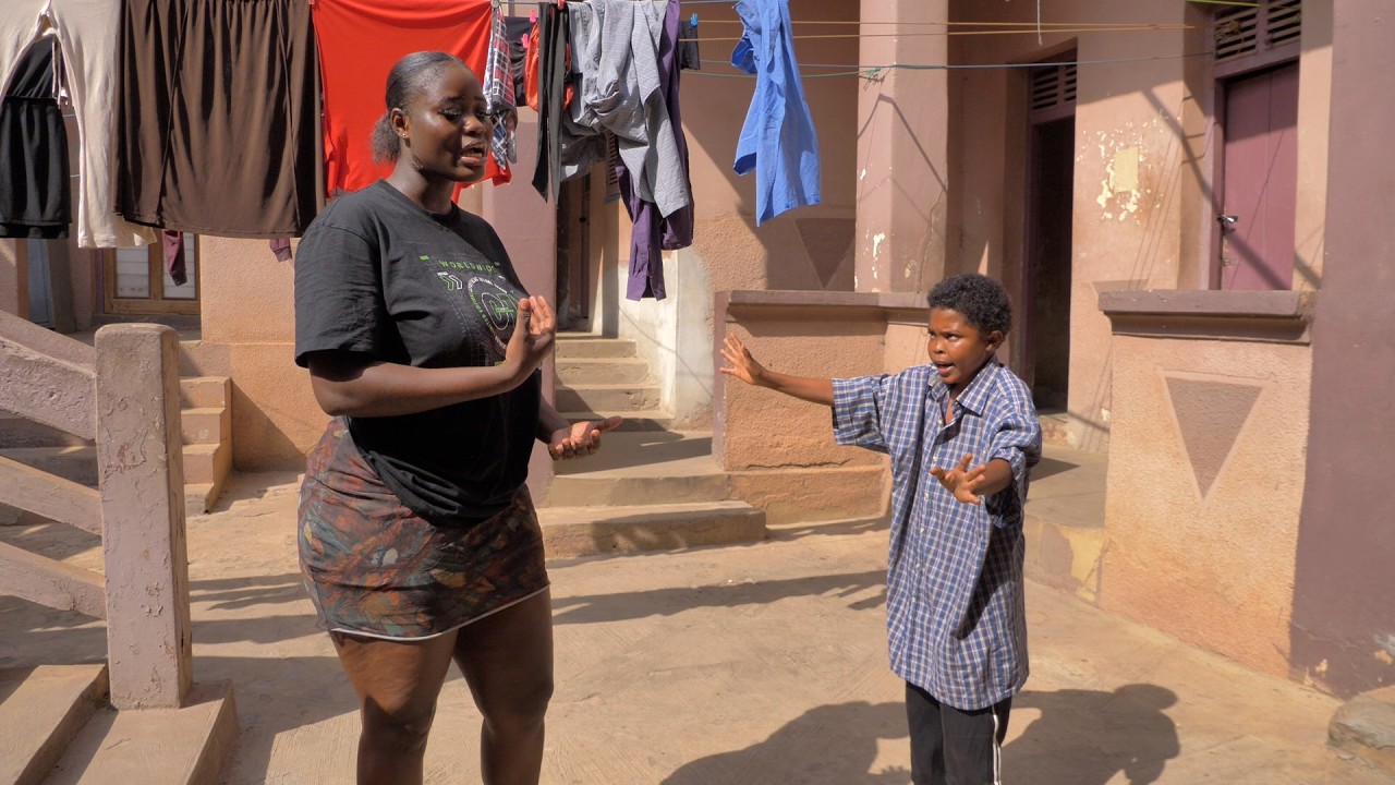 ❤️❤️KAKALIKA LOVE  3FT ABOSKE,SHIFO,MORAL,DIANA,MIKE JAY,KYEREWAA,PRECIOUS,AMONU,LEENA