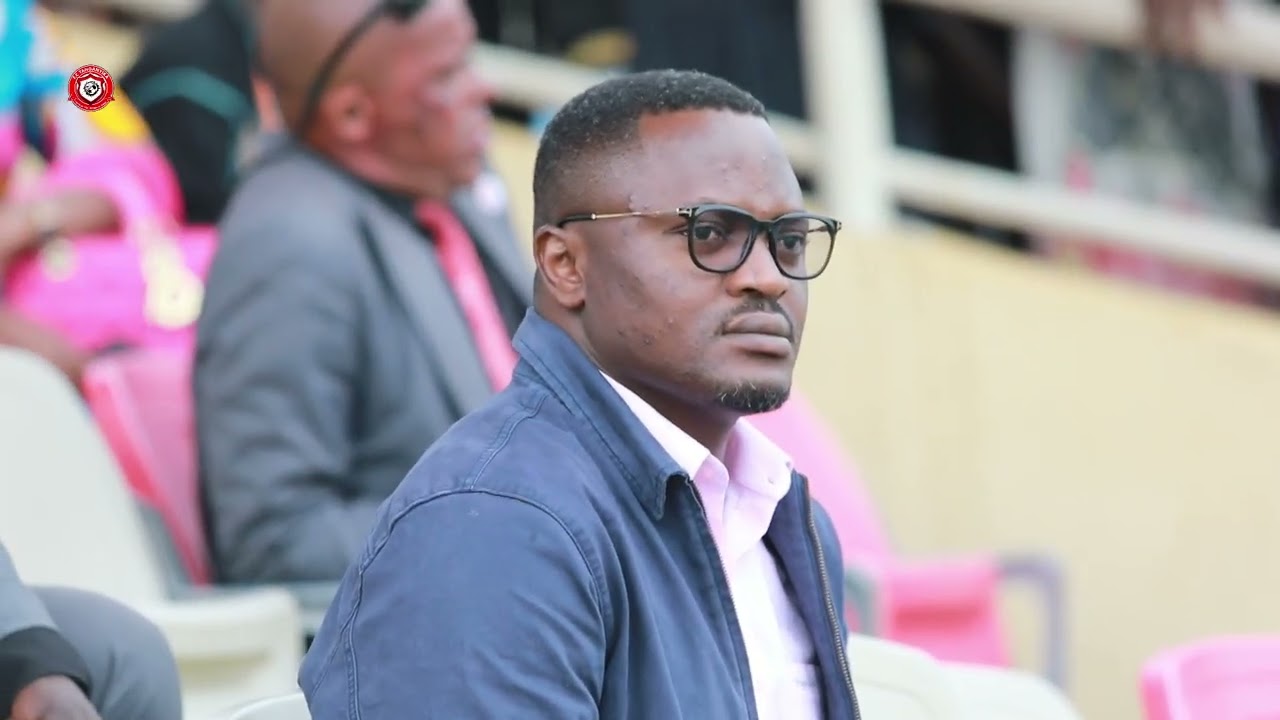 Illicocash Ligue 1,  J11, Resumé match FC Tanganyika 1-0 As Malole, 14. 12. 2025 ⚽ Milongo Ramazani 