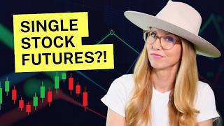 SINGLE-STOCK FUTURES ARE BACK! 🚀 23/5 Trading, 15% Margin & ZERO Theta Decay
