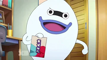 yo-kai repelent