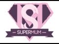 Super Mum - Ezra James (Feat. Dialekt & Jade Louise)