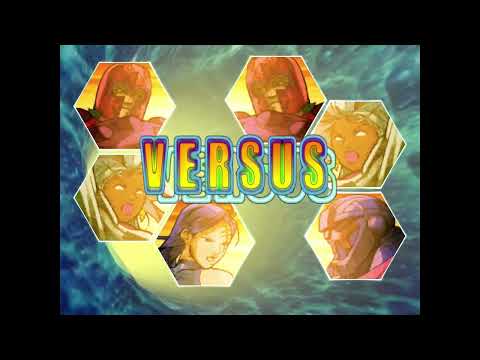 MvC2: Khaos vs Romneto pt 2 .:11.7.23:. [LIVE AUDIO]