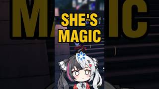 Lacrimosa Spedup Is Magical In Neverness To Everness 11 Dreamwalk Corridors
