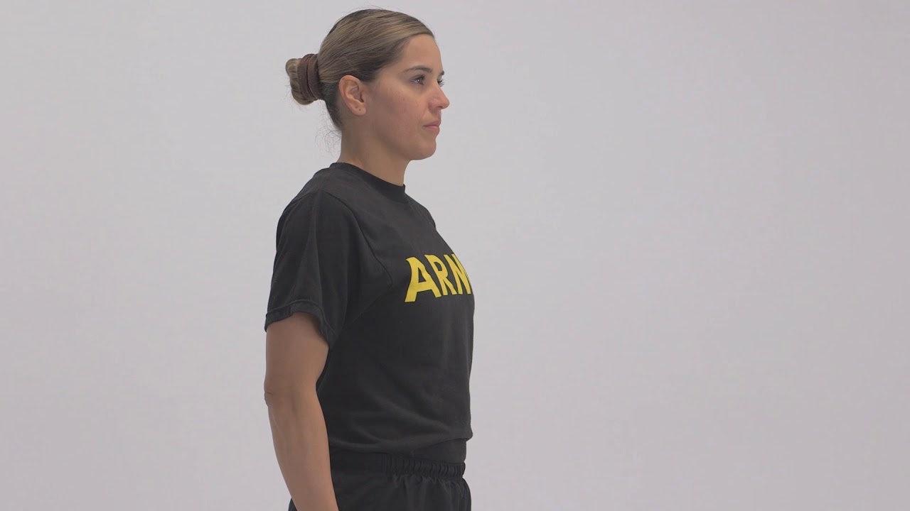 4 for the Core Exercise 1 - Bent Leg Raise Mix - YouTube