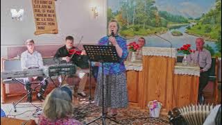 Frați Surori răsuna iarăși - [Ciuta 19.06.2021]