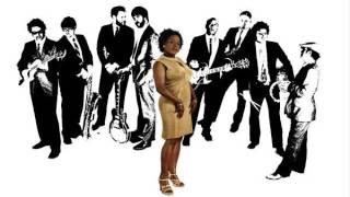 Sharon Jones &amp; The Dap Kings  -   Making Up, Breaking Up