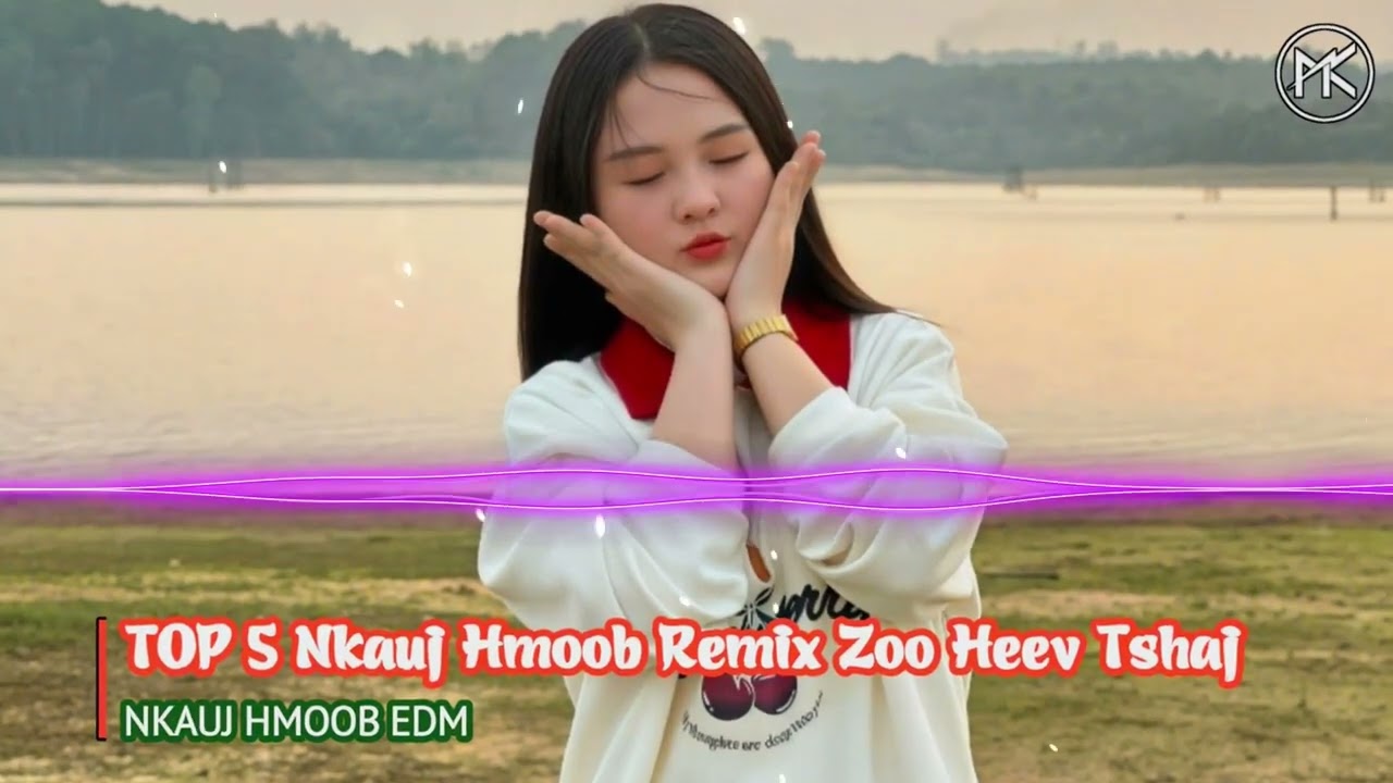 TOP 5 Nkauj Hmoob Remix Bass Muaj Zog Zoo Heev | Styles Phong Cách Mới | Nkauj Hmoob EDM