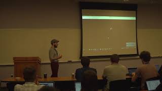 ICAPS 2019: Tutorial on From Teaching the PDDL Novice to Empowering the Planning Solution Integrator Net Worth