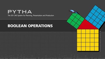 Pytha V26 | Basic Tutorial Part 08 | Boolean Function