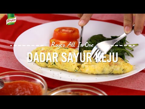 resep-royco---dadar-sayur-keju