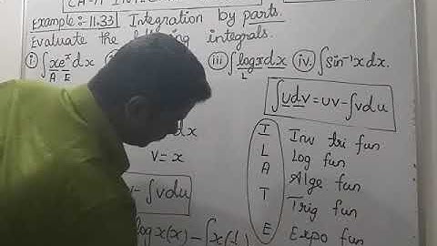 Class Xi Example 11.33