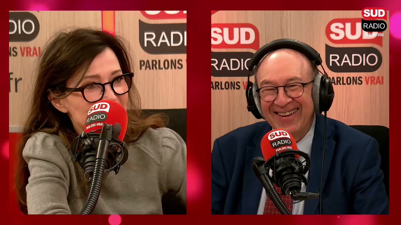 Evelyne Bouix - "Au début, Pierre Arditi me faisait peur !"
