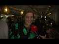 Brussel Helpt Spaghettislag | In gesprek met de ministers | BRUZZ