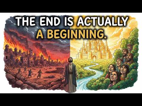 REVELATION Reimagined | This Changes Everything thumbnail