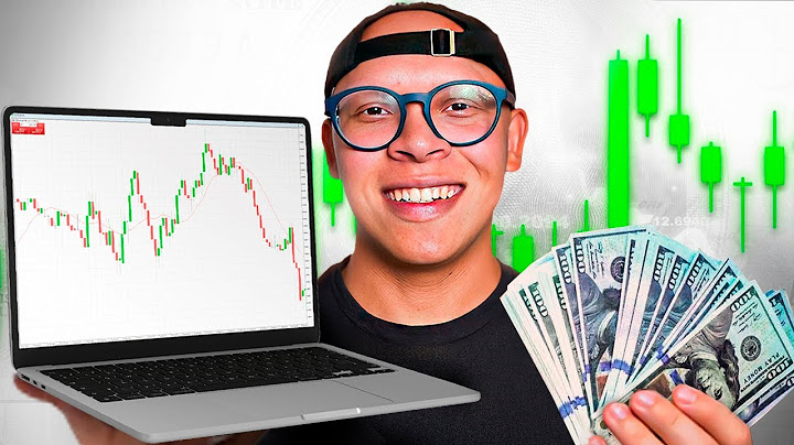 If I Had To Start Trading From Scratch I Would Do This