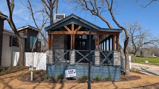 Check out our SPEC model home "The Big Tex"