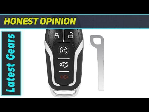 Vofono Key Fob