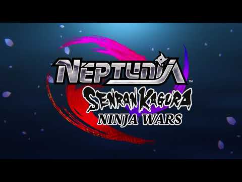 Neptunia™ x SENRAN KAGURA: Ninja Wars – Opening Movie Trailer (NA) | PS4™ |