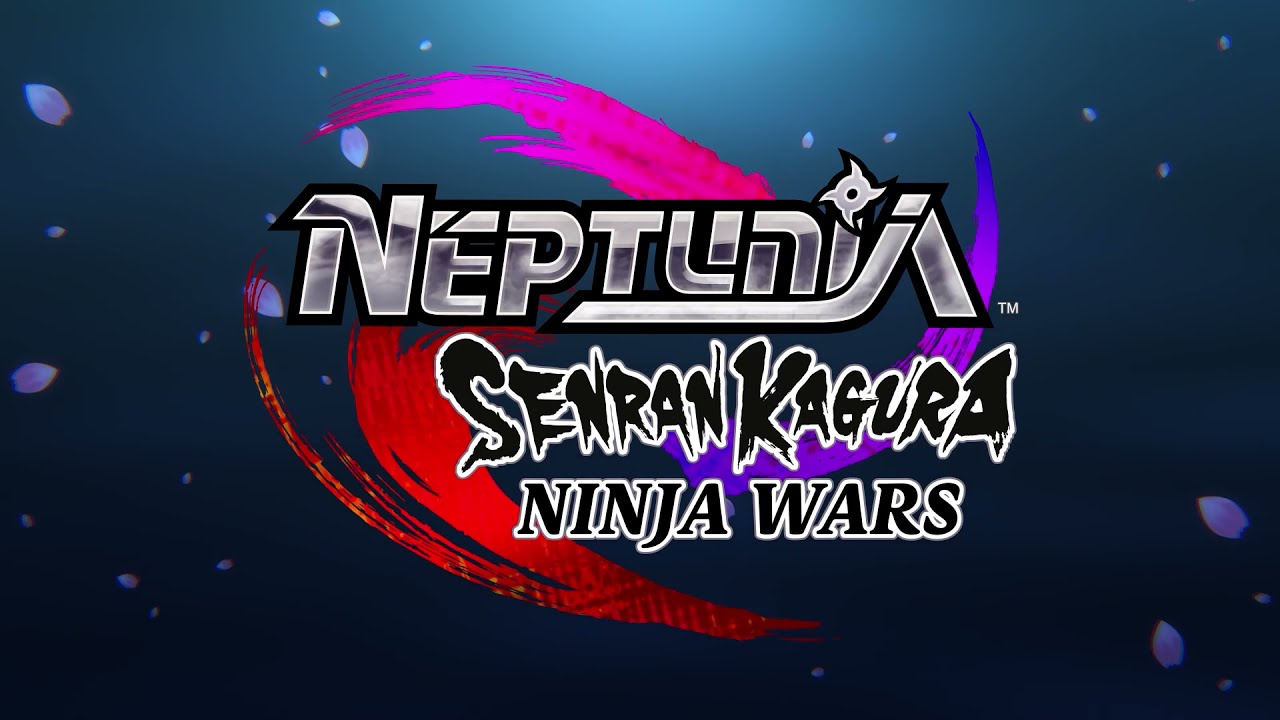 Neptunia™ x SENRAN KAGURA: Ninja Wars