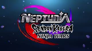 Neptunia™ x SENRAN KAGURA: Ninja Wars – Opening Movie Trailer (NA) | PS4™ |