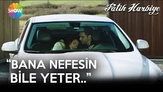 Macit Ve Nerimanın Romantik Buluşması Fatih Harbiye