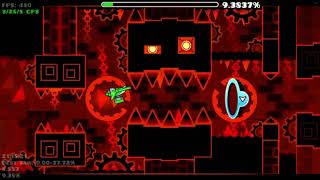Aftermath 100%