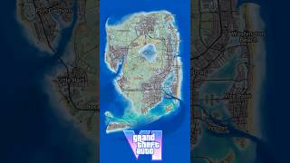 O Tamanho Do Mapa Do Gta 6