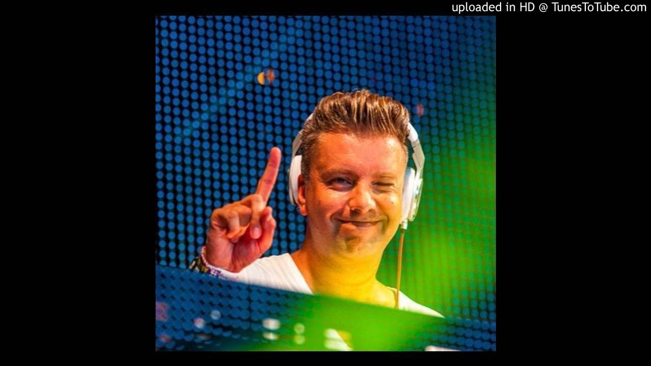 Dj Wout - Wakan Tanka