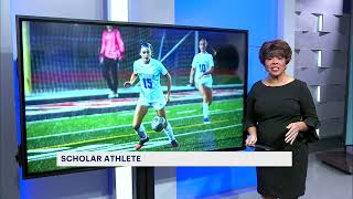 Scholar Athlete: Metuchen High School senior Erin Eustace