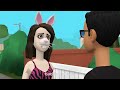Plotagon Laziness S1 E8: Gayloo Destroys Living Room /Gounded