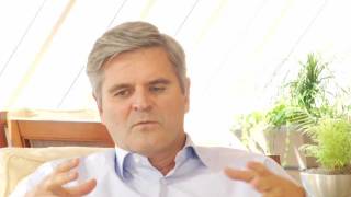 Steve Case on Jobs, Innovation and Entrepreneurship