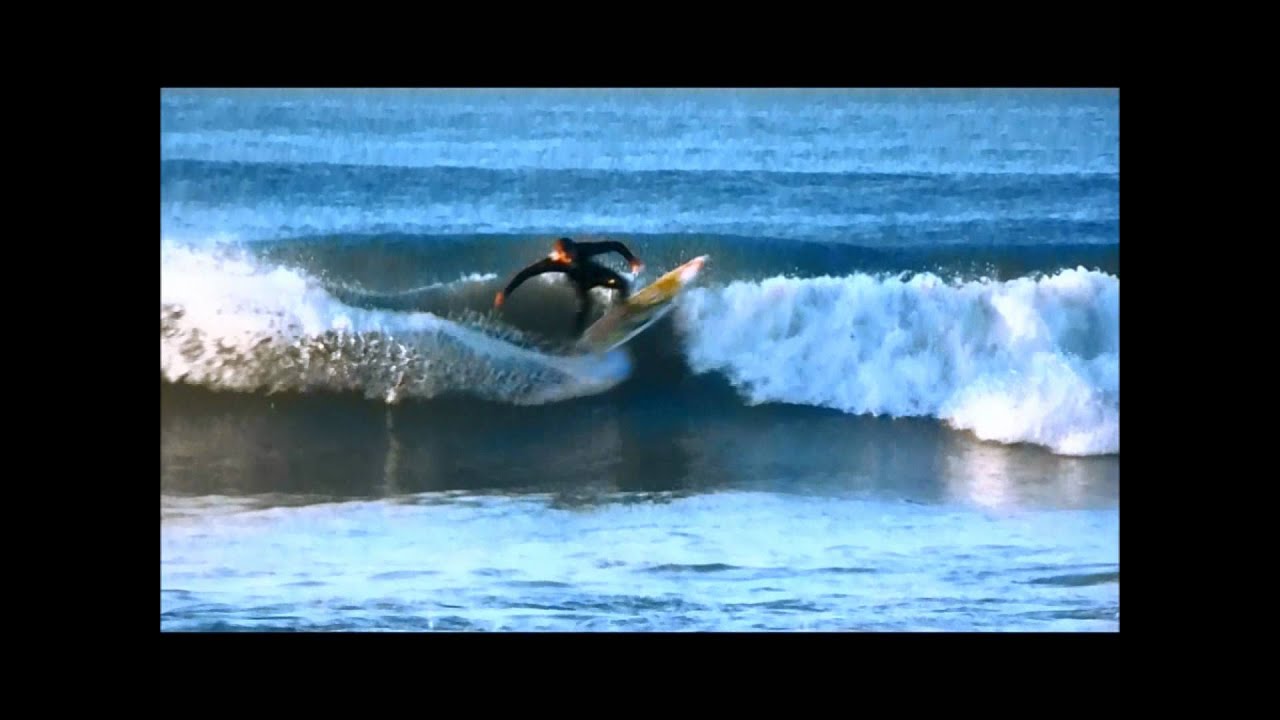 Te Awanga - Liz's Birthday.wmv