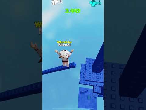 ⚡️Crazy Usermade Obby