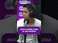 HASTA DONDE LLEGA EL SALVAVIDAS #Gaming #Futbol #Gym #politica #Autos #Musica #freestyle #UFC