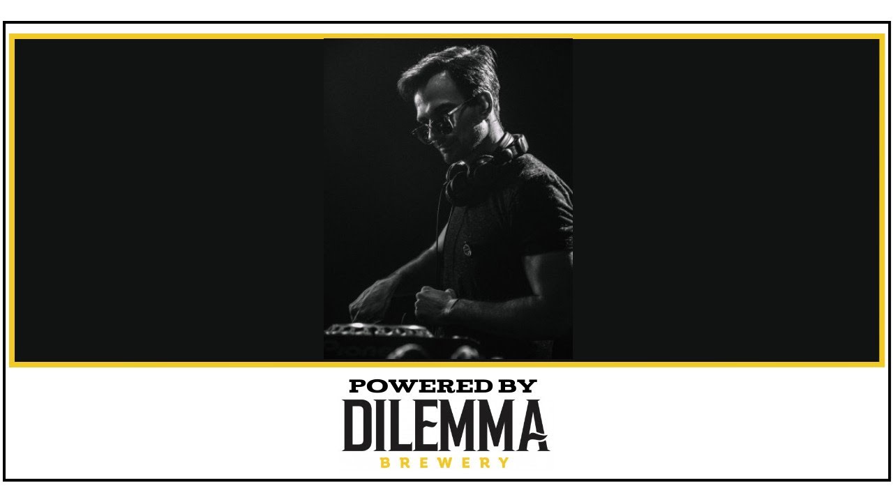 Lobor D Live From Cohesive Studio