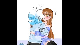 Short Comic || FRANS || Underswap (8)