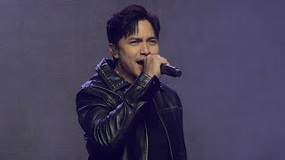 Part 1 Grand Opening - Alden Richards Moving Forward Ultimate Fanmeet Dec 13,2025