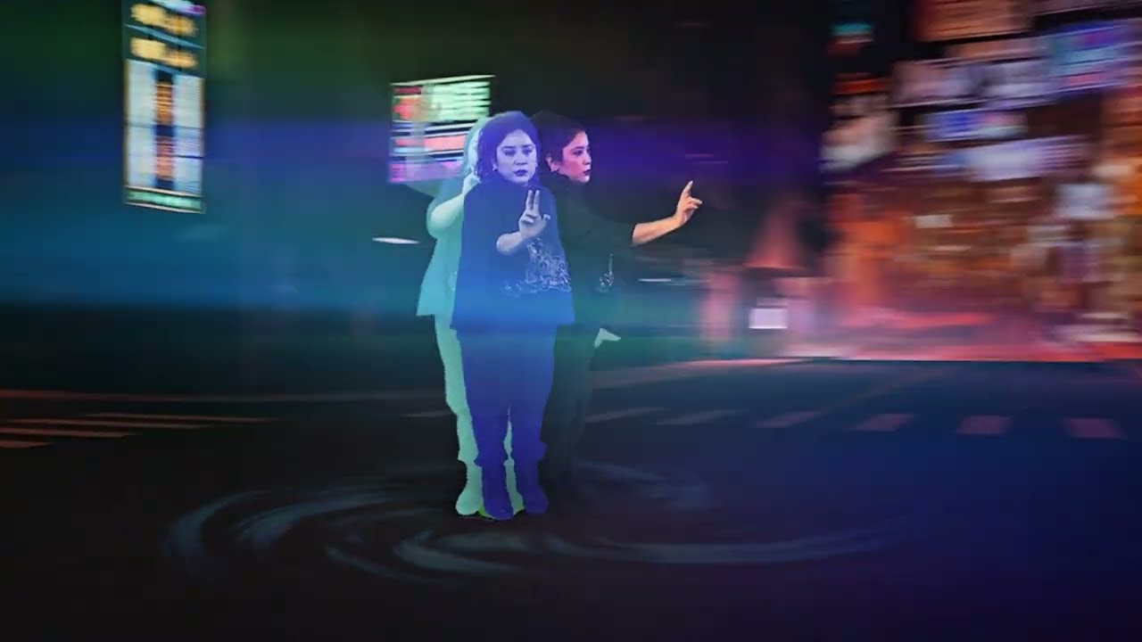 Deer Mx - Ai  (Teaser)