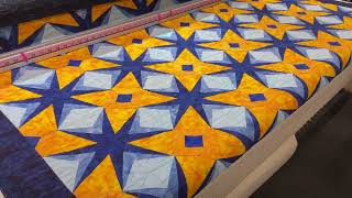 Tiffany&rsquo;s &ldquo;Split Star&rdquo;