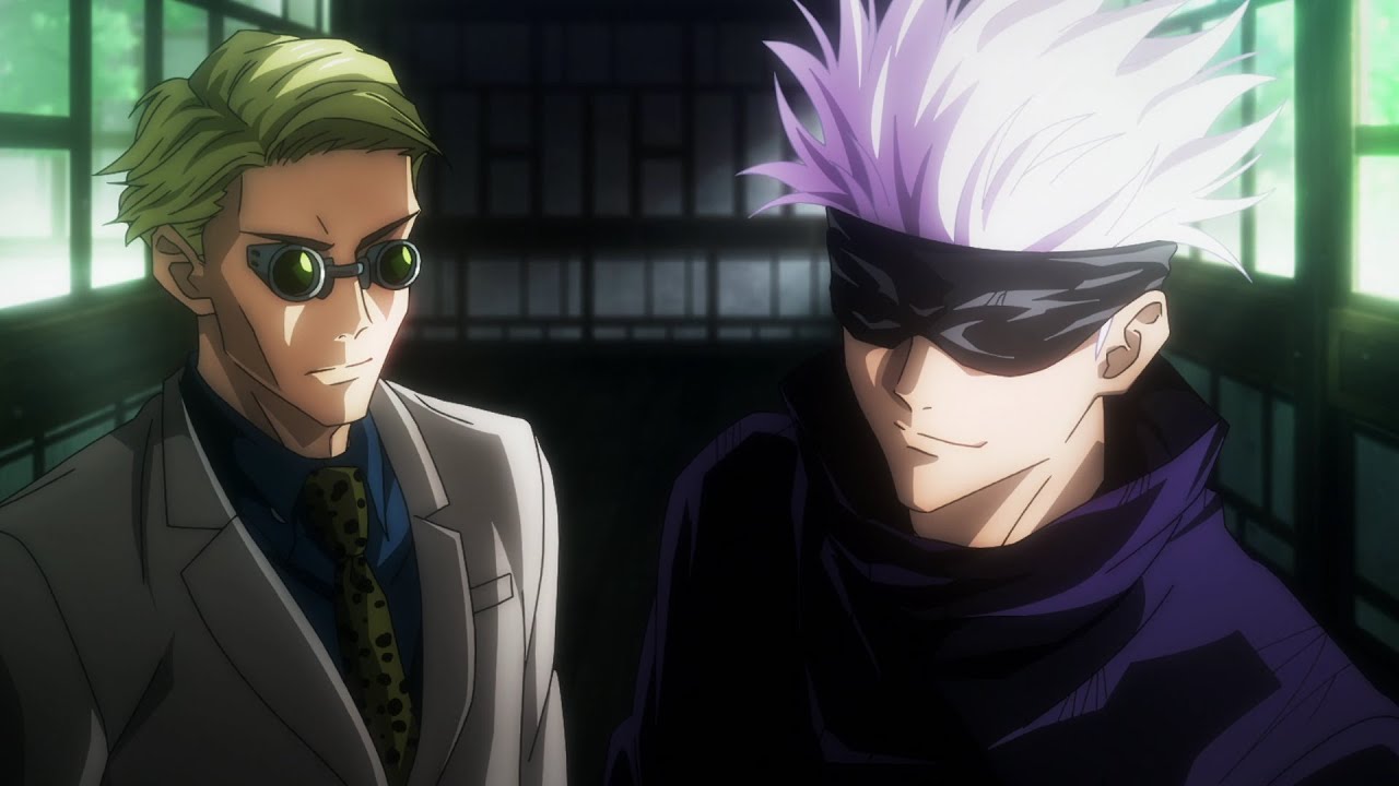 Track 2- Búp bê hồi sinh - Audio drama [vietsub] (Jujutsu Kaisen)