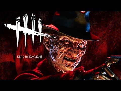 ჩემი ერთერთი საყვარელი თამაში!!!!! Dead By Daylight!!!!!!!!!!
