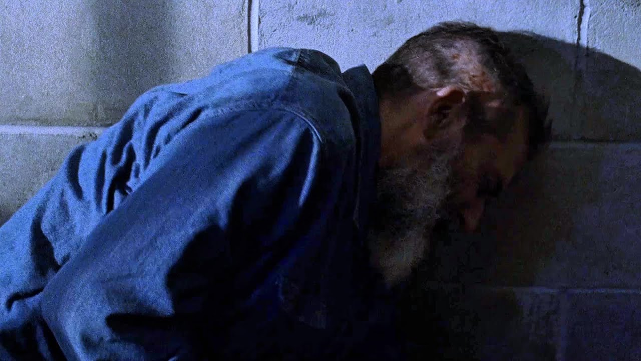 大魔頭尼根即將復出 #電影解說 #美劇行尸走肉 #美劇推薦 #電影解說 #電影 #解說 #movie #東弟影視