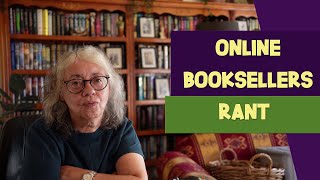 Pitfalls of Buying Books Online (& Rant)