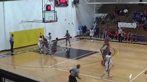 Leroy Cox: 6-4, Shooting Guard from University of ...