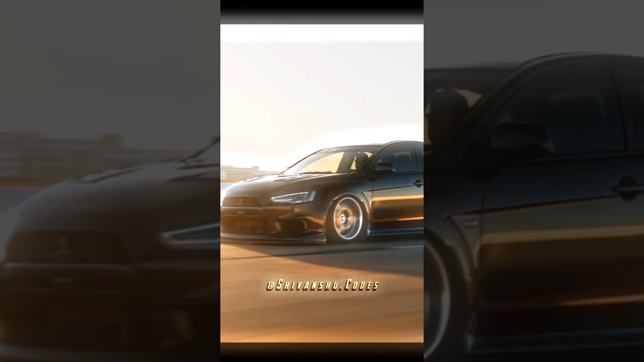 evo 🥵🥰